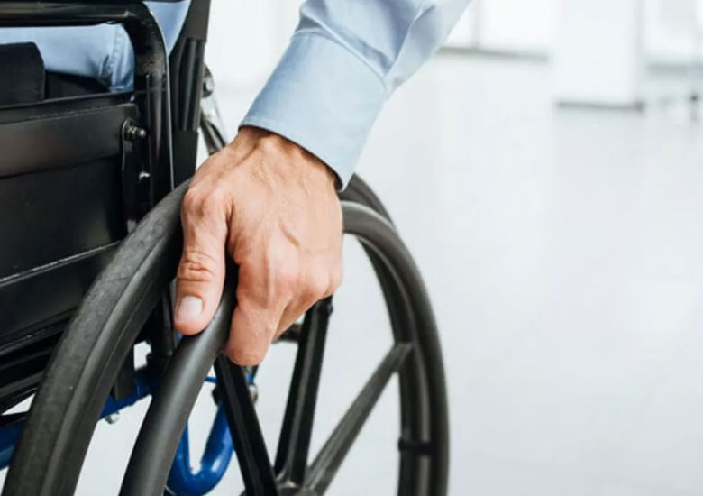 aponsetadoria por invalidez